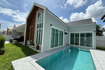 3 Bedroom House for sale in Aiyada, Si Sunthon, Phuket