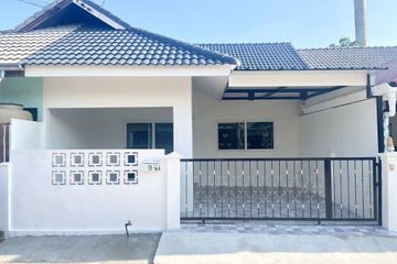 2 Bedroom Townhouse for sale in Nong Prue, Chonburi