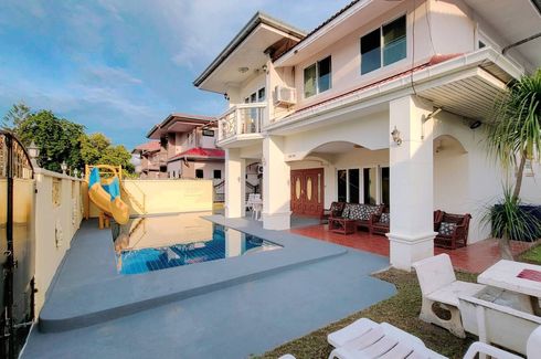 4 Bedroom House for sale in View point Villa Jomtien, Nong Prue, Chonburi