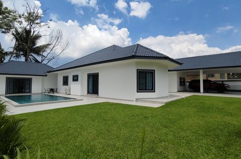 4 Bedroom Villa for sale in Pong, Chonburi