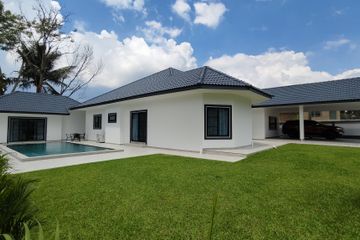 4 Bedroom Villa for sale in Pong, Chonburi