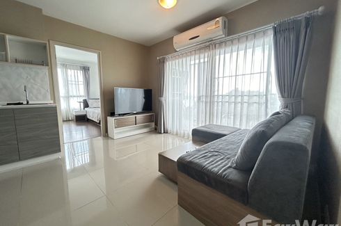 2 Bedroom Condo for sale in D Condo Nim, Fa Ham, Chiang Mai