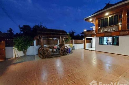 6 Bedroom House for rent in Pa Daet, Chiang Mai