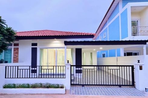 2 Bedroom House for sale in Rattanakorn Ville 8, Nong Prue, Chonburi