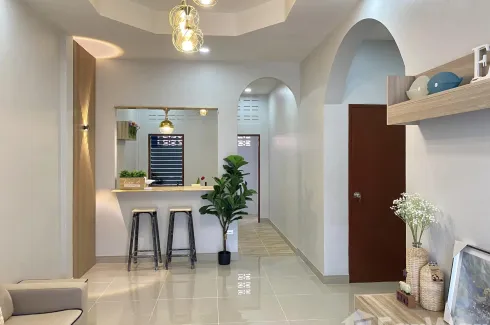 2 Bedroom Townhouse for sale in Chokchai Village 4, Nong Prue, Chonburi