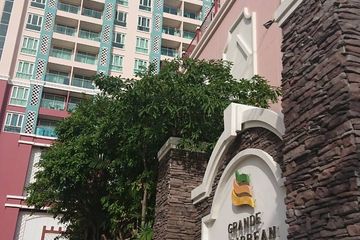 1 Bedroom Condo for sale in Grande Caribbean, Nong Prue, Chonburi
