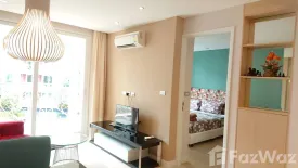 1 Bedroom Condo for sale in Grande Caribbean, Nong Prue, Chonburi