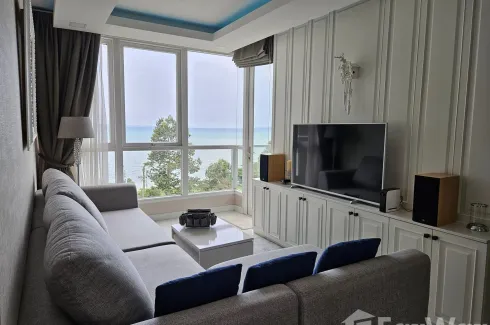 1 Bedroom Condo for sale in Del Mare, Bang Sare, Chonburi