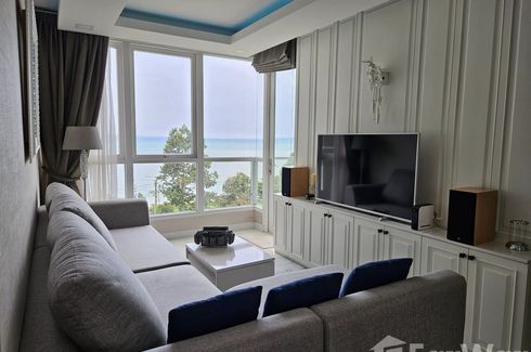 1 Bedroom Condo for sale in Del Mare, Bang Sare, Chonburi