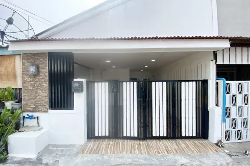 2 Bedroom Townhouse for sale in Nong Prue, Chonburi