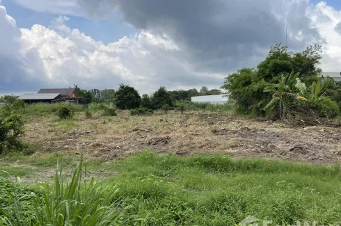 Land for sale in Huai Yai, Chonburi