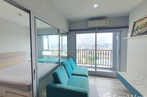 1 Bedroom Condo for sale in Centric Sea, Nong Prue, Chonburi