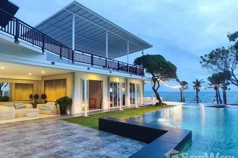 10 Bedroom Villa for sale in DASIRI Dharawadi Pool Villas & Residence, Na Jomtien, Chonburi