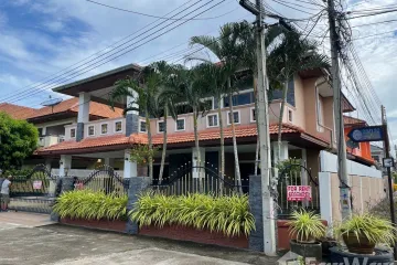 4 Bedroom House for rent in Eakmongkol Village 2, Nong Prue, Chonburi