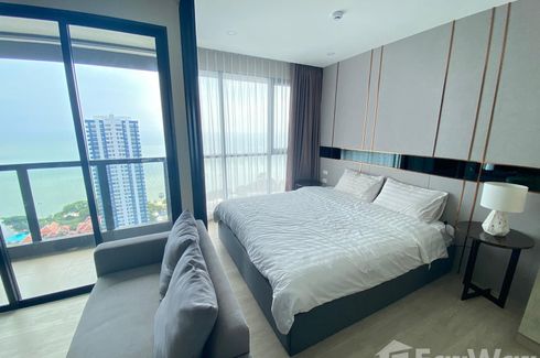 1 Bedroom Condo for rent in The Panora Pattaya, Nong Prue, Chonburi