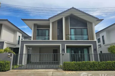 3 Bedroom House for rent in The Palm Parco, Nong Prue, Chonburi