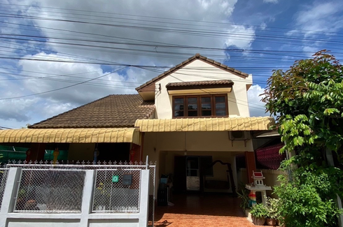 3 Bedroom House for sale in Hang Dong, Chiang Mai