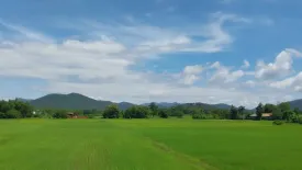 Land for sale in Nong Yaeng, Chiang Mai