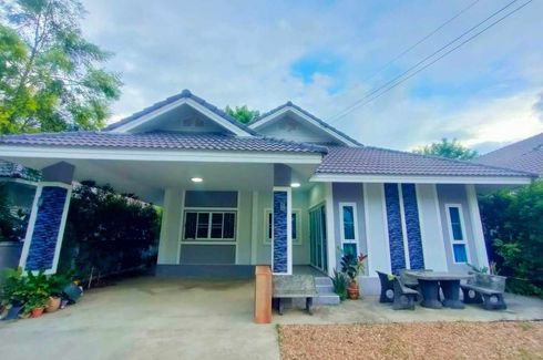 3 Bedroom House for sale in Baan Kaew Sa, Rim Nuea, Chiang Mai