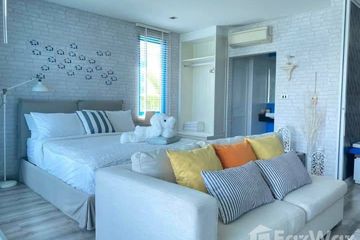 Condo for sale in The Crest Santora, Hua Hin, Prachuap Khiri Khan