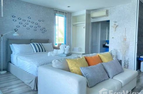 Condo for sale in The Crest Santora, Hua Hin, Prachuap Khiri Khan