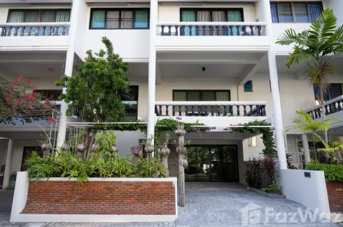 4 Bedroom Townhouse for rent in Baan Suksamran, Hua Hin, Prachuap Khiri Khan