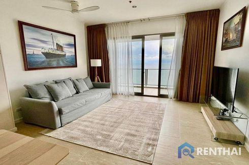 1 Bedroom Condo for sale in Northpoint, Na Kluea, Chonburi