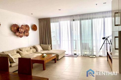 3 Bedroom Condo for sale in Northpoint, Na Kluea, Chonburi