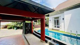 4 Bedroom House for sale in Nagawari Villa, Na Jomtien, Chonburi