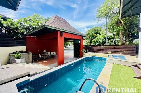 4 Bedroom House for sale in Nagawari Villa, Na Jomtien, Chonburi