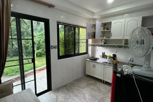 2 Bedroom House for rent in Taling Ngam, Surat Thani