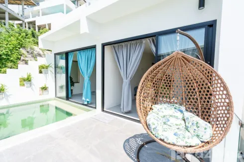 Apartment for sale in Emerald Bay View, Maret, Surat Thani