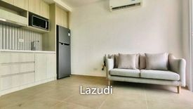 1 Bedroom Condo for sale in Olympus City Garden, Nong Prue, Chonburi