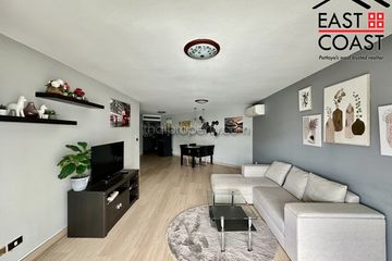 1 Bedroom Condo for sale in Villa Navin, Nong Prue, Chonburi