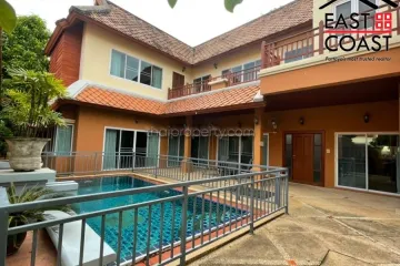 5 Bedroom House for rent in Nong Prue, Chonburi