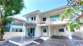 3 Bedroom House for rent in Chateau Dale Residence, Nong Prue, Chonburi