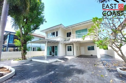 3 Bedroom House for rent in Chateau Dale Residence, Nong Prue, Chonburi