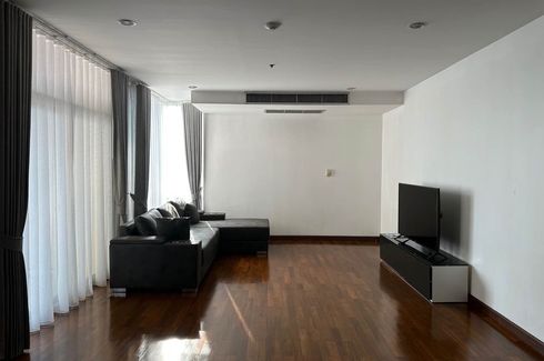 3 Bedroom Condo for rent in Grand Langsuan, Langsuan, Bangkok near BTS Ratchadamri