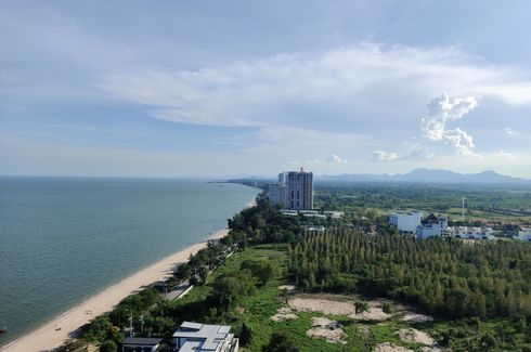 Condo for sale in Springfield Beach Condominium, Cha am, Phetchaburi