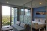1 Bedroom Condo for sale in BLU Diamond Cha Am - Hua Hin, Cha am, Phetchaburi