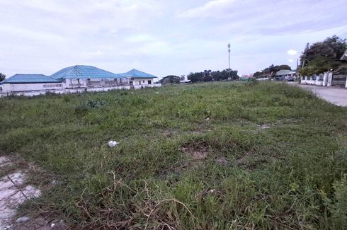 Land for sale in Hua Hin, Prachuap Khiri Khan