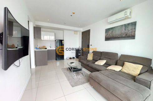 1 Bedroom Condo for sale in The Point Pratumnak, Nong Prue, Chonburi