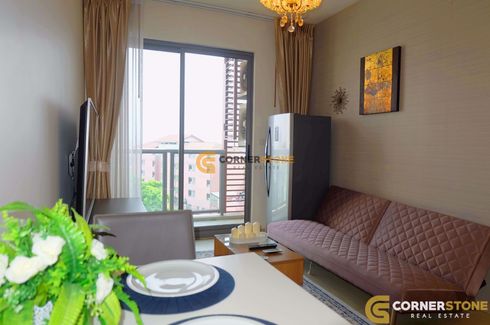 1 Bedroom Condo for rent in Unixx, Nong Prue, Chonburi