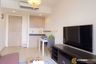 1 Bedroom Condo for rent in Unixx, Nong Prue, Chonburi