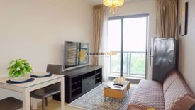 1 Bedroom Condo for rent in Unixx, Nong Prue, Chonburi