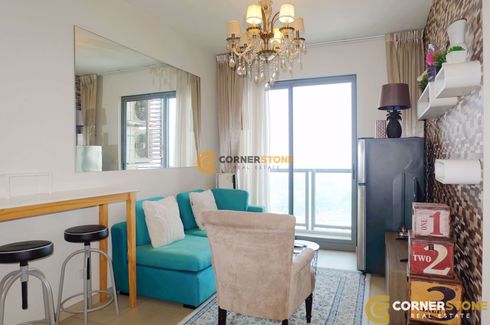 1 Bedroom Condo for rent in Unixx, Nong Prue, Chonburi