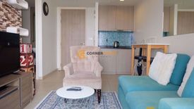 1 Bedroom Condo for rent in Unixx, Nong Prue, Chonburi