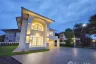 5 Bedroom House for rent in BAAN LALIN IN THE PARK RAMA 2 – EKACHAI, Bang Nam Chuet, Samut Sakhon