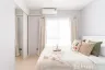 1 Bedroom Condo for sale in Plum Condo Central Station, Sao Thong Hin, Nonthaburi near MRT Sam Yaek Bang Yai