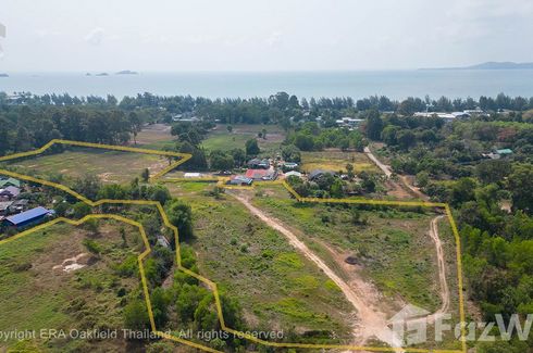 Land for sale in Klaeng, Rayong